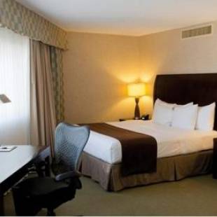 Фотографии гостиницы
DoubleTree by Hilton St Paul Downtown