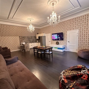 Фотография квартиры Апартаменты Family House Номер Amore