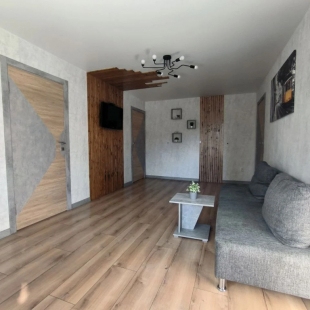 Фотография квартиры Квартира Новая 2 комнатная по привлекательной цене