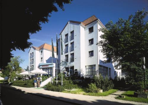 Фотография гостиницы Morada Hotel Arendsee