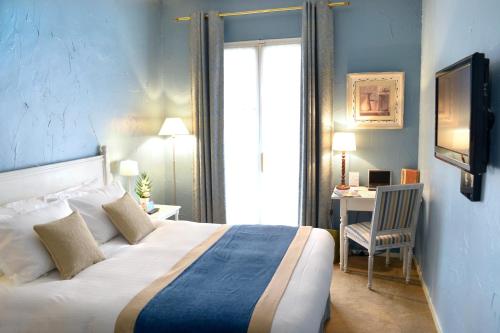 Фотография гостиницы Hotel d'Aragon