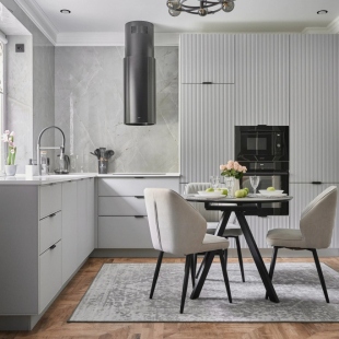 Фотография квартиры Апартаменты Your Place Парк Таун