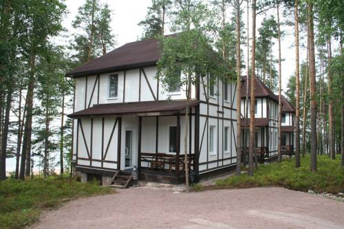 Фотографии базы отдыха
Капитан Морган