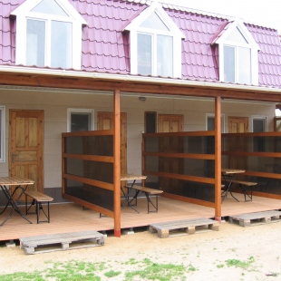 Фотография базы отдыха Школьная