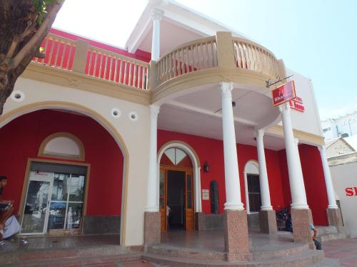 Фотография гостиницы Hotel Ayenda Skall 1319