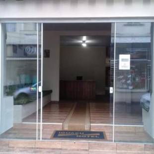 Фотографии гостиницы
Hotel Iguaçu