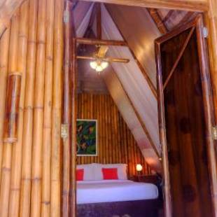 Фотографии мини отеля
Balili Farm At Nacpan