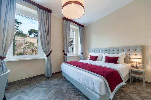 Фотография гостевого дома Foro Romano Luxury Suites