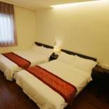 Фотография мини отеля Flower Homestay