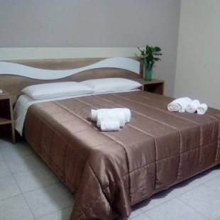 Фотографии мини отеля 
            B&B AEREOSTATION