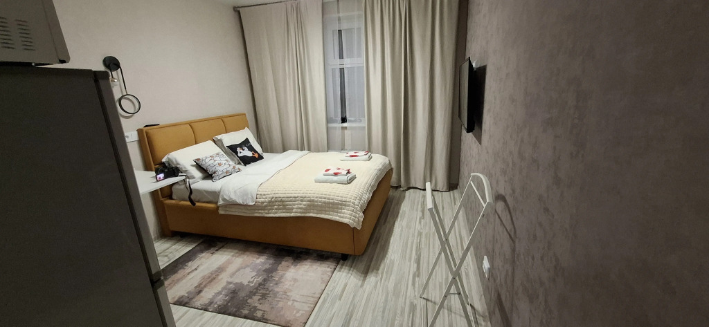 Фотография квартиры Апартаменты уютно как дома