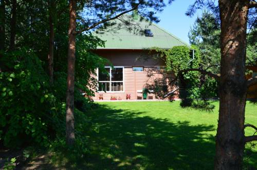 Фотография гостевого дома Гостевой дом в Домодедово