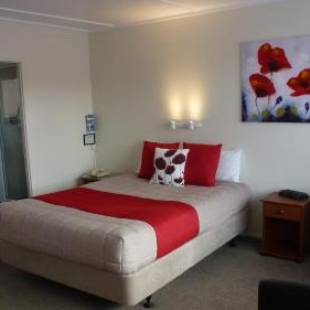 Фотографии мотеля 
            ASURE Adcroft Motel