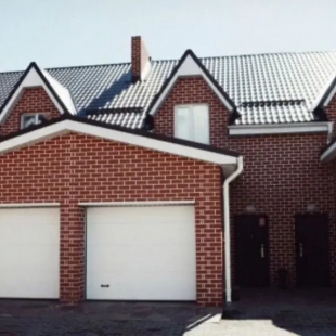 Фотография Коттеджа Частный дом ЖК Полесье на улице Юрия Гагарина 2