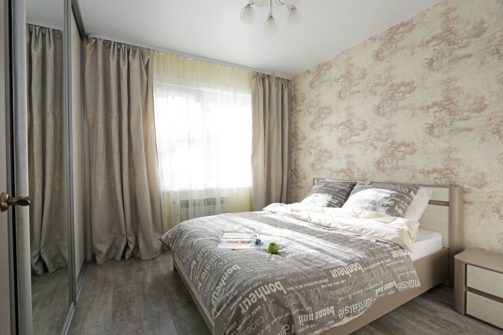 Фотография квартиры Апартаменты на Микрохирургии Глаза 6