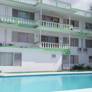 Фотография мини отеля Villa Donna Inn