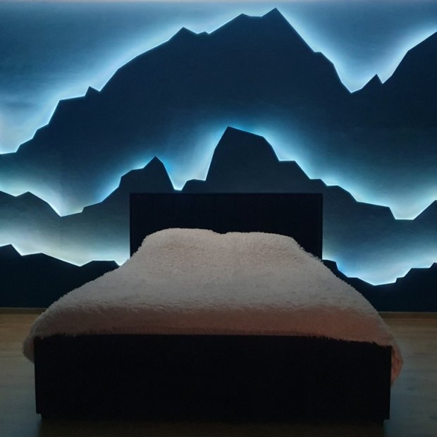 Фотографии квартиры
Апартаменты Symphony