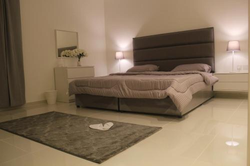 Фотография квартиры Jamal Royal Apartments