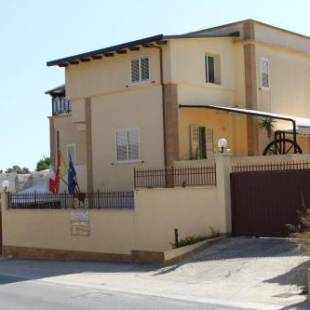 Фотографии мини отеля
Villa Mozia