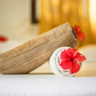 Фотографии мини отеля
Kelele Square