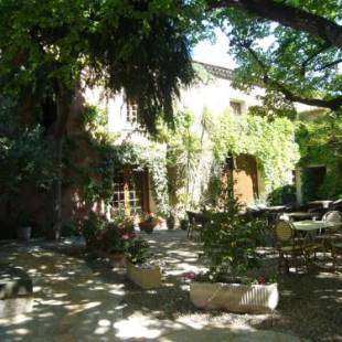 Фотографии гостиницы
La Passiflore