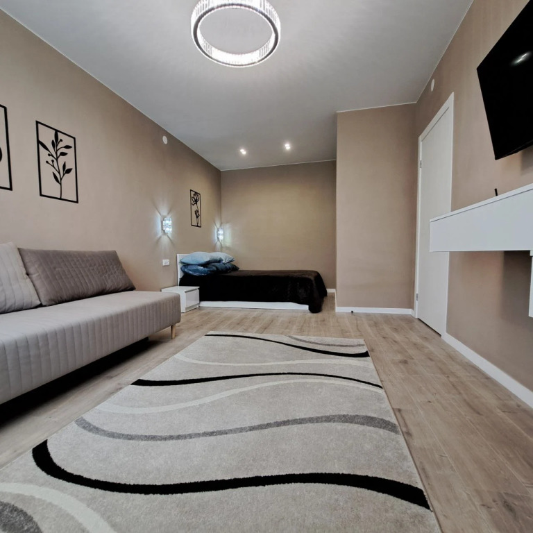 Фотография квартиры Квартира Васса