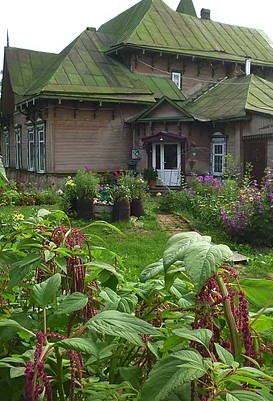 Фотография гостевого дома Чистые росы