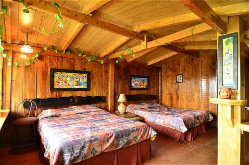 Фотография гостевого дома Hotel Juayua