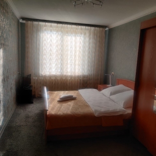 Фотография квартиры Гостиница квартирного типа для командированных