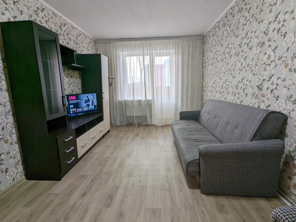 Фотография квартиры Квартира RentHome на улице Казачья у ТРЦ Точка Сити