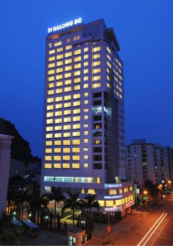 Фотография гостиницы Ha Long DC Hotel