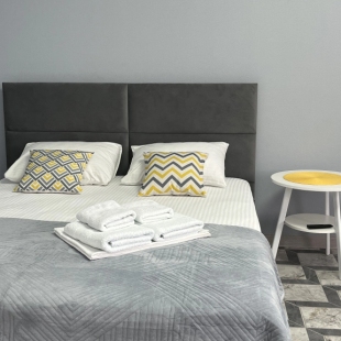 Фотография квартиры Квартира на Ул Бакинская 2 А