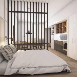 Фотографии апарт отеля
Port Plaza Apartments