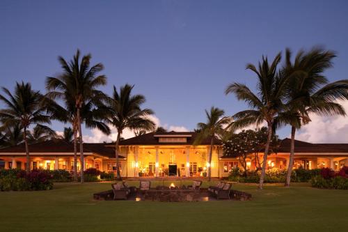 Фотография гостиницы The Lodge at Kukui’ula