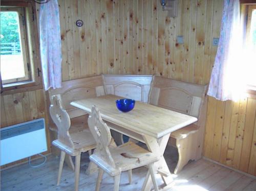 Фотография гостевого дома Ubytování u hrádečku