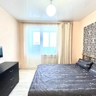 Фотография квартиры Квартира Уютная студия возле аквапарка