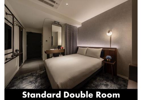 Фотография гостиницы THE LIVELY HONMACHI OSAKA / Vacation STAY 76674