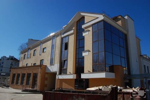 Фотографии гостиницы 
            Виктория на Замковой