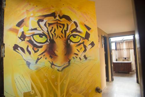 Фотография гостиницы Vannraj Resort And Spa