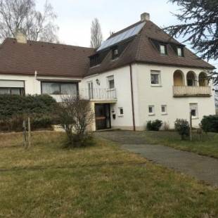 Фотографии гостевого дома
Gästehaus an der Rheinbrücke