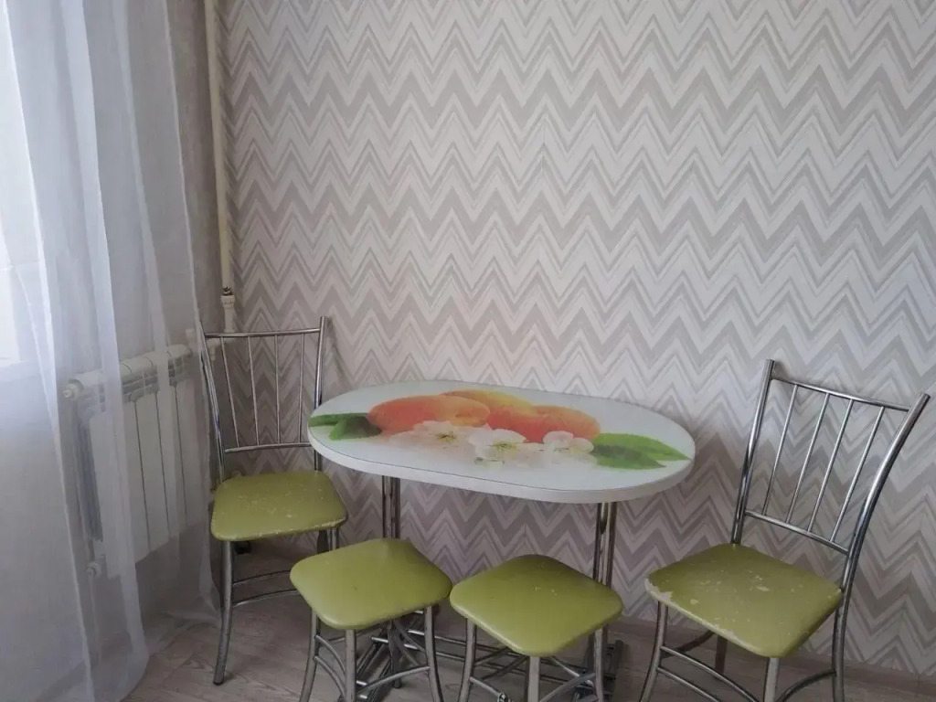 Фотография квартиры Апартаменты на улице Жуковского