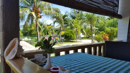 Фотография гостевого дома Bwaver Cottage