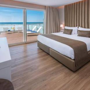 Фотографии гостиницы
Hotel Playafels