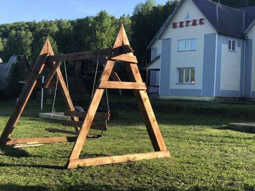 Фотография гостиницы Пегас