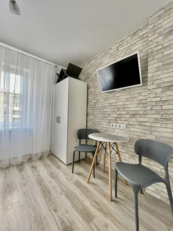 Фотография квартиры Апартаменты Уютная мини студия в центре Калининграда