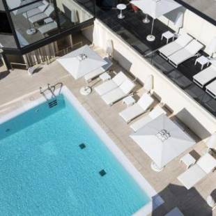 Фотографии гостиницы 
            Hotel Sporting