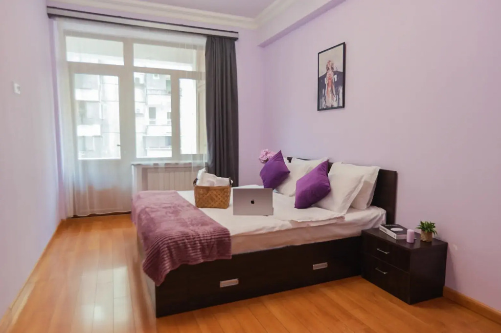 Фотография квартиры Апартаменты оn Yekmalyan Str. 1-33/1