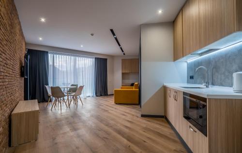 Фотографии гостиницы
Атриум