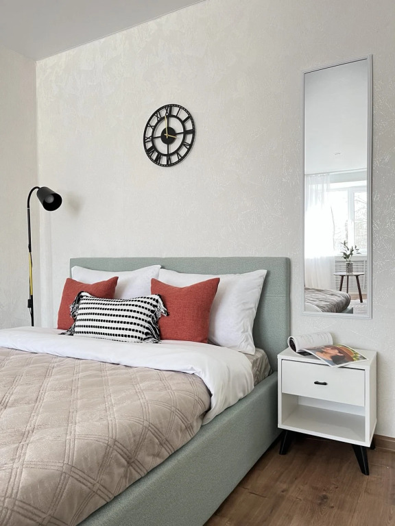 Фотография квартиры Квартира Чайковский по улице Вокзальная  57