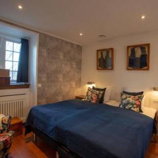 Фотографии гостиницы
Rørvig Centret